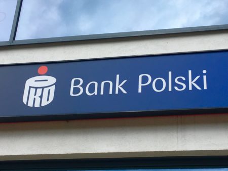 ポーランドで銀行口座開設するならbank polskiがおすすめ