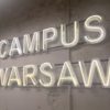 あのGoogleが運営するコワーキングスペース “Campus Warsaw”とは？