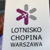 (電車ver)もう迷わない！ワルシャワ空港から市内までのアクセス。